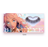 Lais Black Lashes